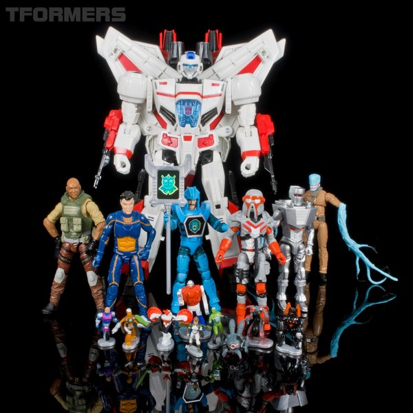 TFormers Gallery   SDCC 2017 Exclusive Revolution Boxset 379 (379 of 379)